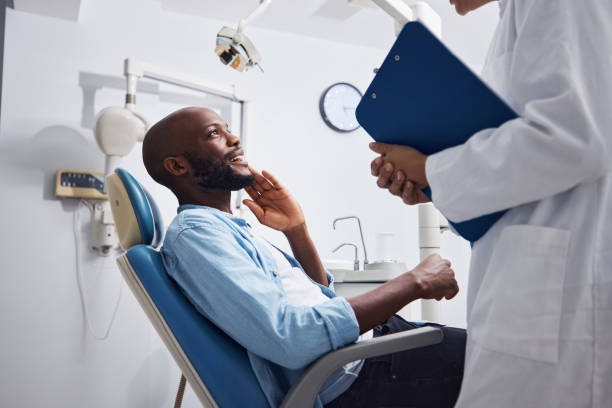 Best Dentist for Dental Trauma  in Mchenry, IL