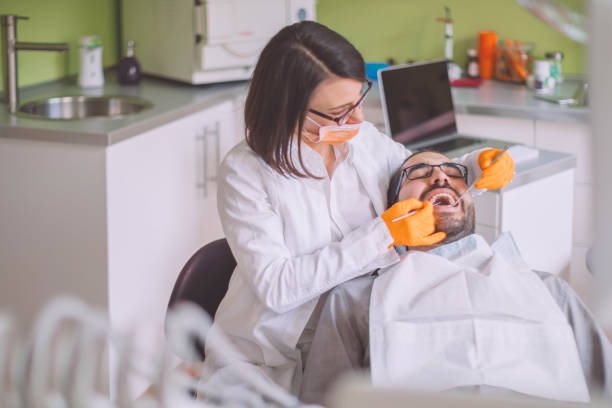 Best Teeth Whitening  in Mchenry, IL