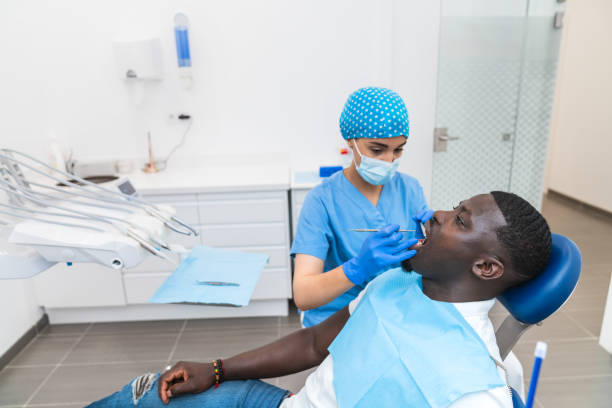 Best Chipped Tooth Repair Near Me  in Mchenry, IL